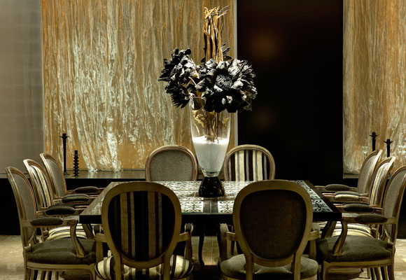 Hotel Vincci Palace, en Valencia