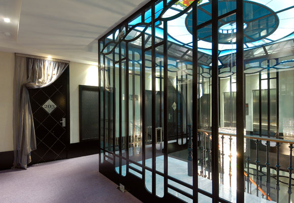 Hotel Vincci Palace, en Valencia