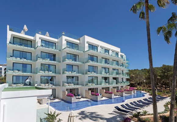 Catalonia Royal Ses Savines, en Ibiza