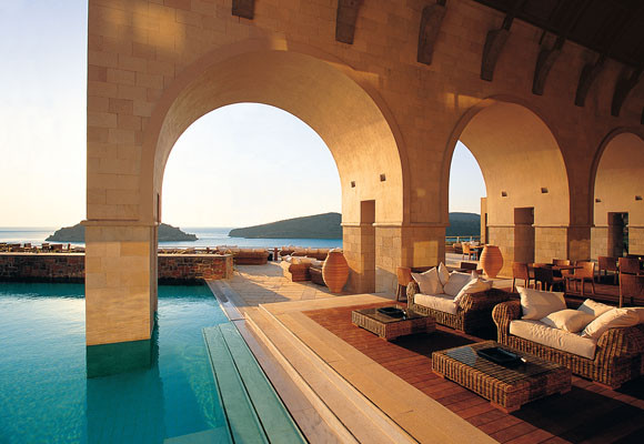 Vacaciones en Grecia