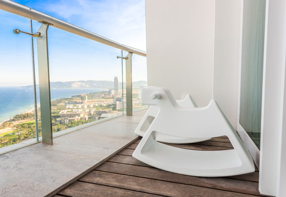 Hotel Mongrove Sanya, en China 11 Hotel Mongrove Sanya, en China