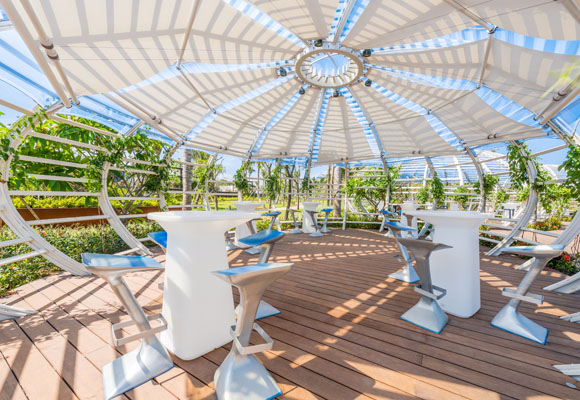 Hotel Mongrove Sanya, en China 15 Hotel Mongrove Sanya, en China