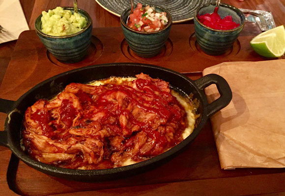 Celebra el 4 de julio en New York Burger