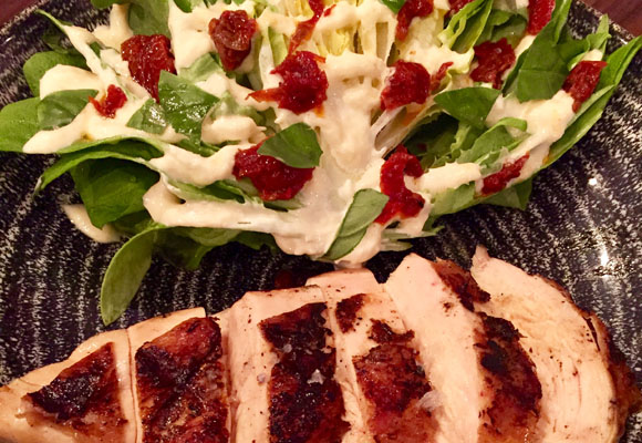 Celebra el 4 de julio en New York Burger