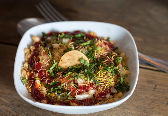 Surya, un indio en Madrid 11 Surya, un indio en Madrid