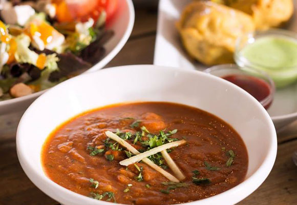 Surya, un indio en Madrid 12 Surya, un indio en Madrid