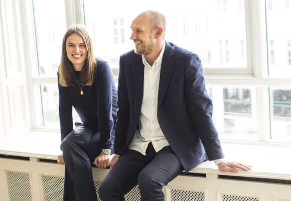 Colección Ypperling, de Ikea