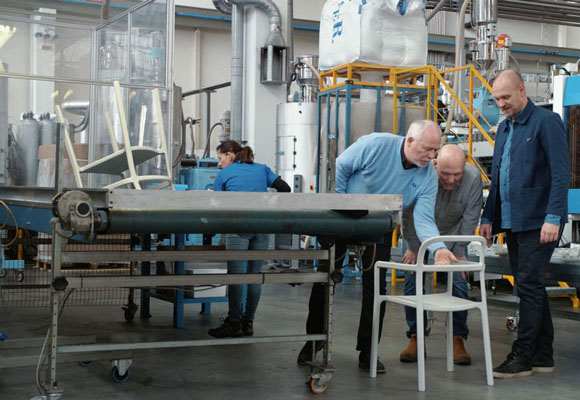 Colección Ypperling, de Ikea