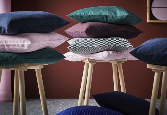 Colección Ypperling, de Ikea