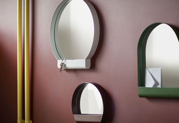 Colección Ypperling, de Ikea