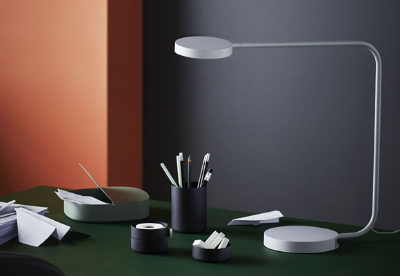 Colección Ypperling, de Ikea