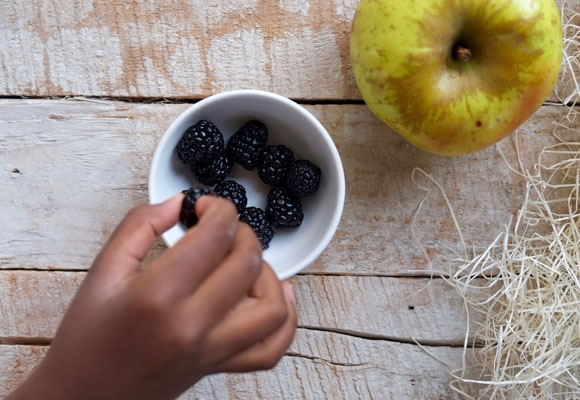 Nordikos, helados para el otoño 9 Nordikos, helados para el otoño