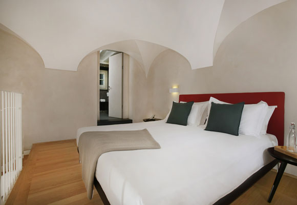 Hotel Palzzo Grillo, en Génova