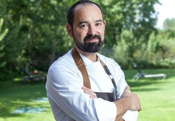 Hotel Molino de Alcuneza 11 Hotel Molino de Alcuneza