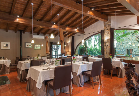 Hotel Molino de Alcuneza 12 Hotel Molino de Alcuneza