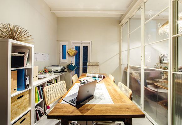 Meraki Studio Madrid