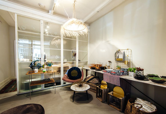 Meraki Studio Madrid