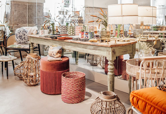 Meraki Studio Madrid