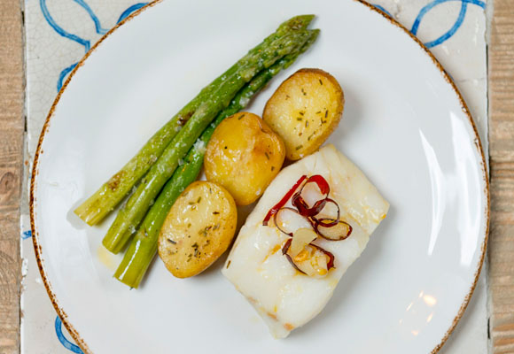 Mama Framboise (Calle Jorge Juan)