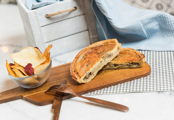 Mama Framboise (Calle Jorge Juan)