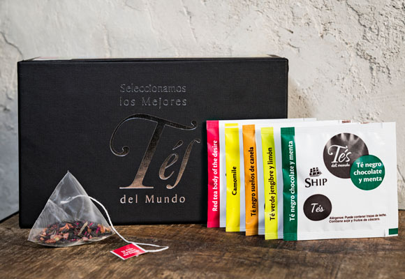 Regalos consumibles para esta Navidad