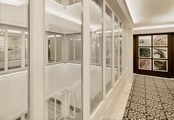 H10 Madison, en Barcelona