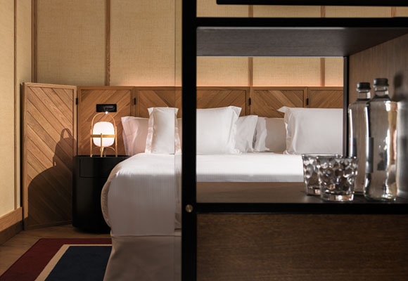 H10 Madison, en Barcelona