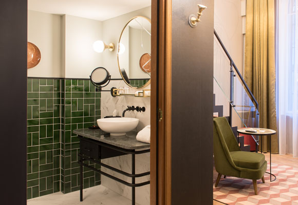 Hotel Indigo The Hagu, en Países Bajos