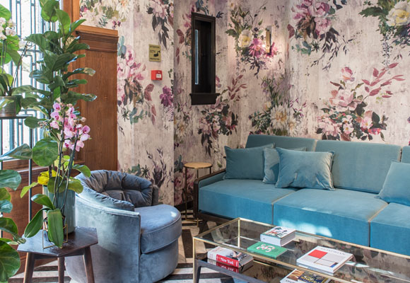 Hotel Indigo The Hagu, en Países Bajos