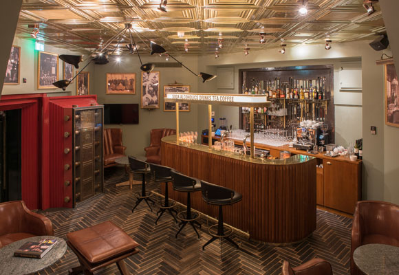 Hotel Indigo The Hagu, en Países Bajos