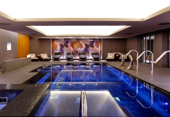 Crowne Plaza Barcelona