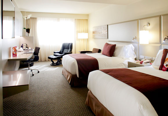 Crowne Plaza Barcelona