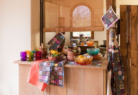 Colecciones de verano de La Mallorquina