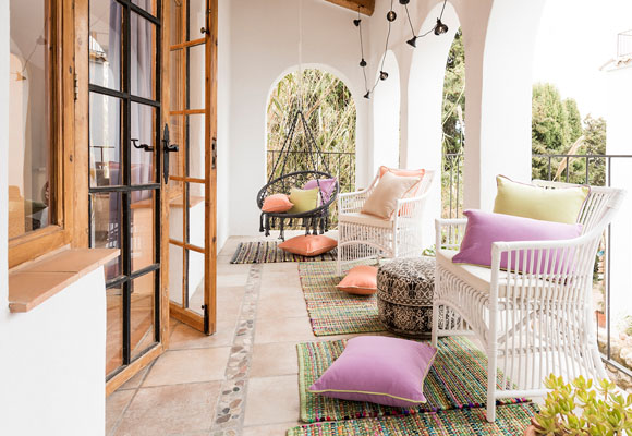 Colecciones de verano de La Mallorquina