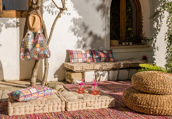 Colecciones de verano de La Mallorquina