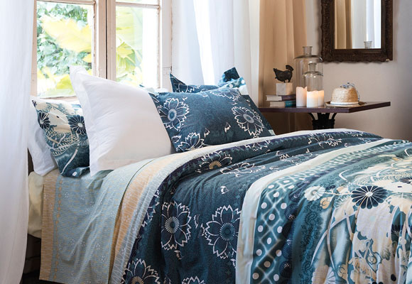 Colecciones de verano de La Mallorquina