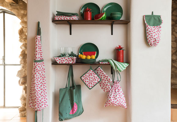 Colecciones de verano de La Mallorquina