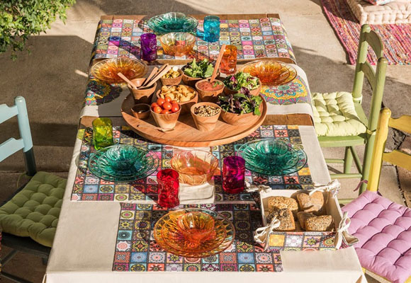 Colecciones de verano de La Mallorquina