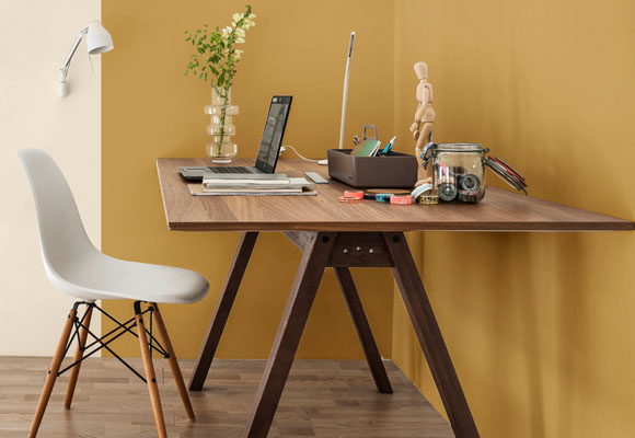 Claves para ganar frescura con la decoración de tu hogar