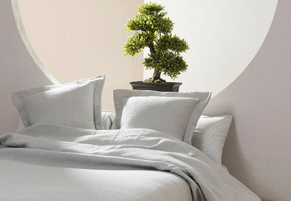 Colores fríos, para noches cálidas