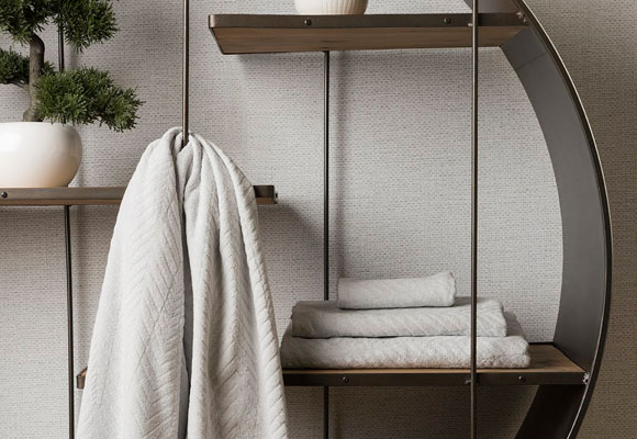 Colores fríos, para noches cálidas