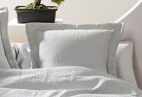 Colores fríos, para noches cálidas