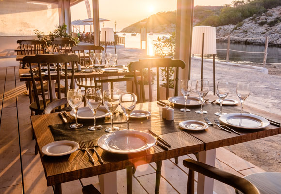 hotel Barceló Portinatx 