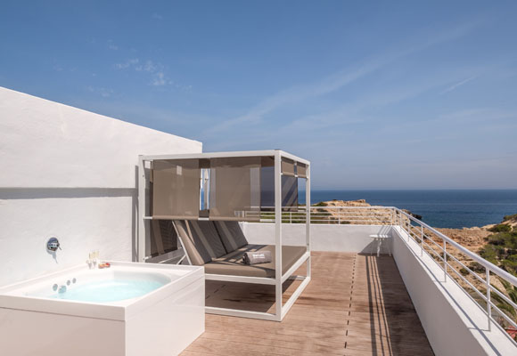 hotel Barceló Portinatx 