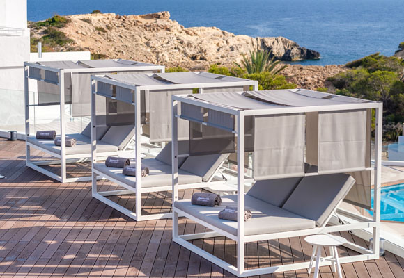 hotel Barceló Portinatx 