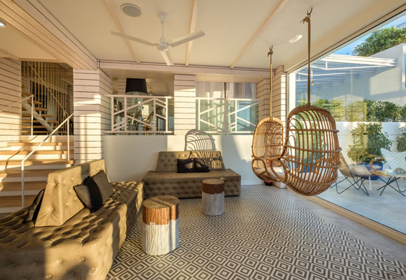 hotel Barceló Portinatx 