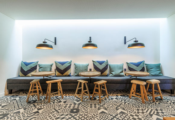 Santiago Hotel Cooking & Nature