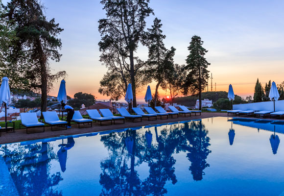 Santiago Hotel Cooking & Nature