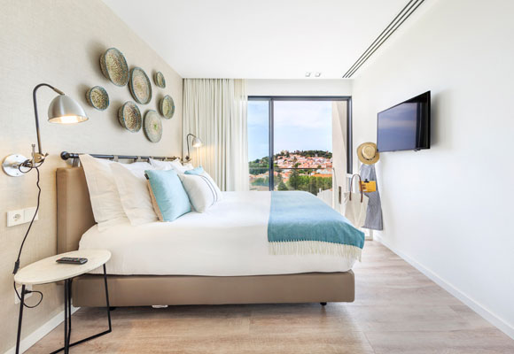 Santiago Hotel Cooking & Nature