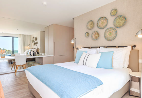 Santiago Hotel Cooking & Nature